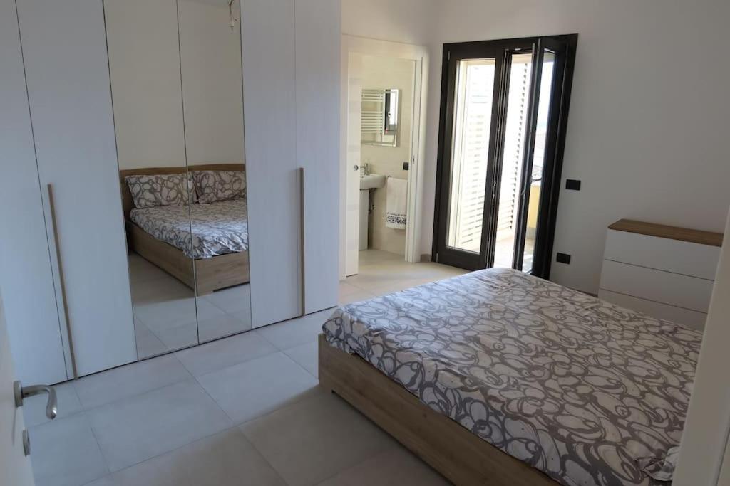 La Casa Di Loris Apartment Сарцана Екстериор снимка