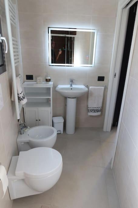 La Casa Di Loris Apartment Сарцана Екстериор снимка
