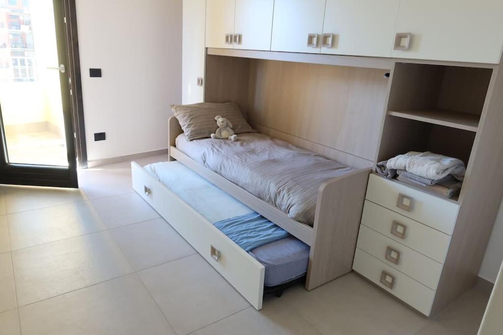 La Casa Di Loris Apartment Сарцана Екстериор снимка