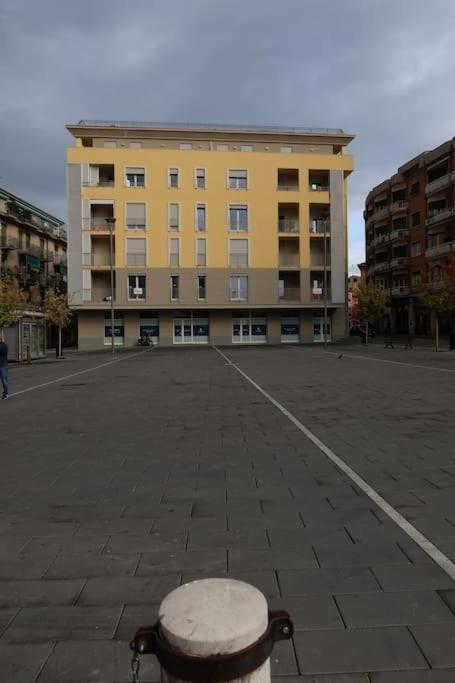 La Casa Di Loris Apartment Сарцана Екстериор снимка