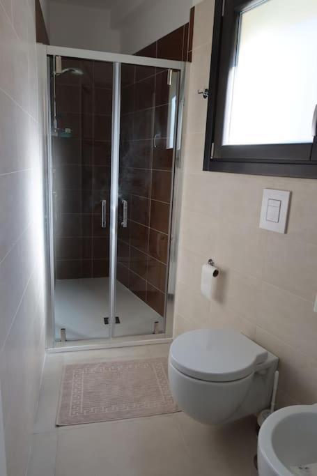 La Casa Di Loris Apartment Сарцана Екстериор снимка