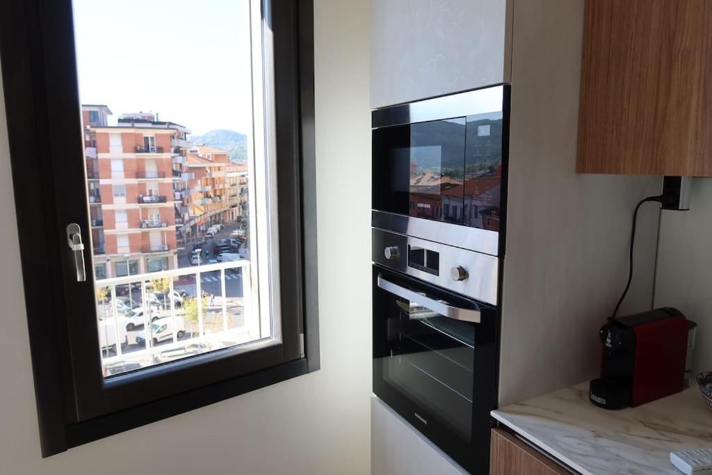 La Casa Di Loris Apartment Сарцана Екстериор снимка